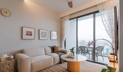 Twin Vew (D5), Apartment #566641501